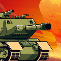 Tank War
