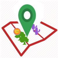 Survive in Jungle and Desert