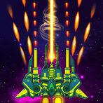 1945 Air Strike Space Survivor