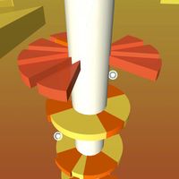 Blast Drop Stack Ball