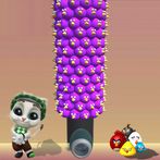 Bubble Shooter Birds