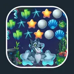 Bubble Sea Shooter - Ocean Sho