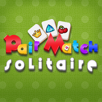 Pair Match Solitaire