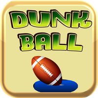 Dunk Ball - Make The Football 