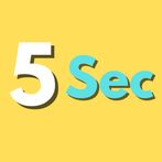 5 Sec