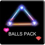 Balls Pack