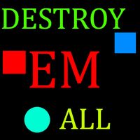 Destroy Em All