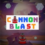 Cannon Blast