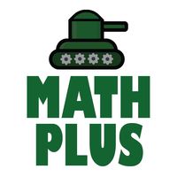 MATH GAME PLUS +