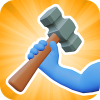 Wonder Builders: Idle Game