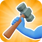 Wonder Builders: Idle Game