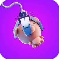 Claw Machine Idle
