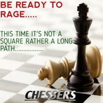 Chessers - A Long Way
