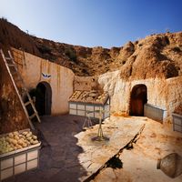 Escape Games: Trials