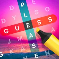 Guess Please-Daily Word Riddle