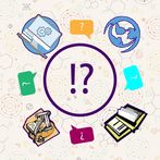 Викторина. В знаниях сила!