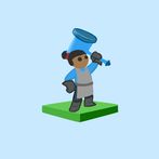 The Momo: The Beginning