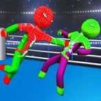 Stickman Karate Fighting Games