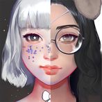 Live Portrait Maker