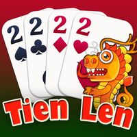 Tien len - TLMN - Thirteen -13