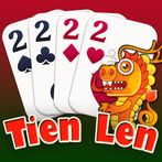 Tien len - TLMN - Thirteen -13