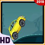 Rugged Mountain Race