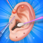 ASMR Hospital: Ear Quest