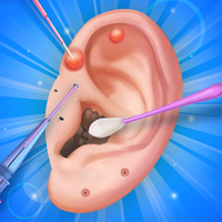 ASMR Hospital: Ear Quest