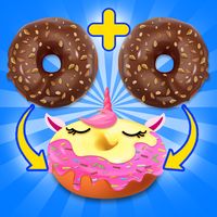 Delicious Merge Food Delight