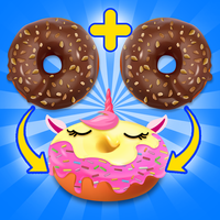 Delicious Merge Food Delight