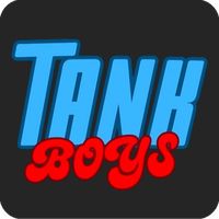 Tank Boys