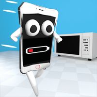 Charge Me Up!