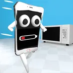 Charge Me Up!
