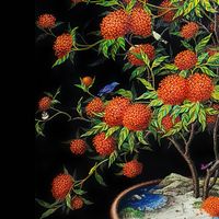 감성을 키우는 나무