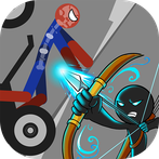 Stickman Simulator Infinity