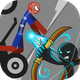 Stickman Simulator Infinity