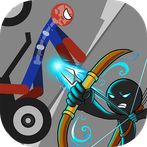 Stickman Simulator Infinity