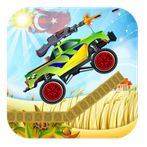 Dev Kamyonetler Savaşı