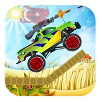 Dev Kamyonetler Savaşı