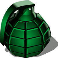 Grenade Simulator