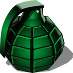 Grenade Simulator