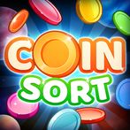Coin Sort