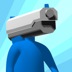 Gunhead Merge Masters