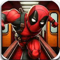 Power Ninja Hero Fast Runner