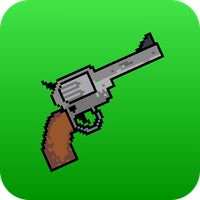 Flappy-Revolver
