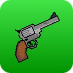 Flappy-Revolver