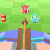 Gatekeeper 3D