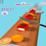 Pertect Silces vegetable fruit