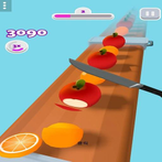 Pertect Silces vegetable fruit