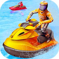 Powerboat Speed Racing 3D